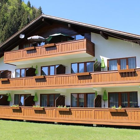 Appartement-Hotel Happy Kienberg Pfronten Kültér fotó