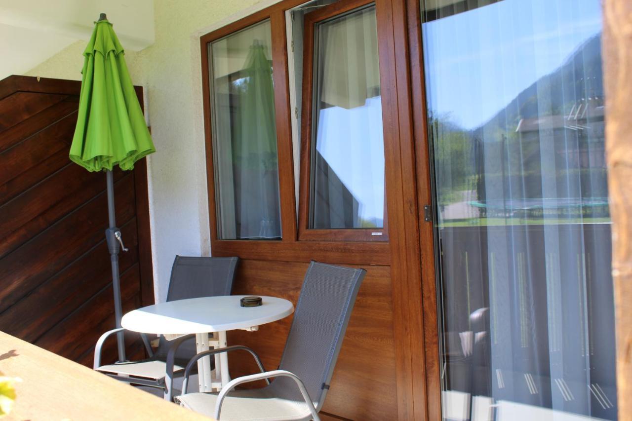 Appartement-Hotel Happy Kienberg Pfronten Kültér fotó