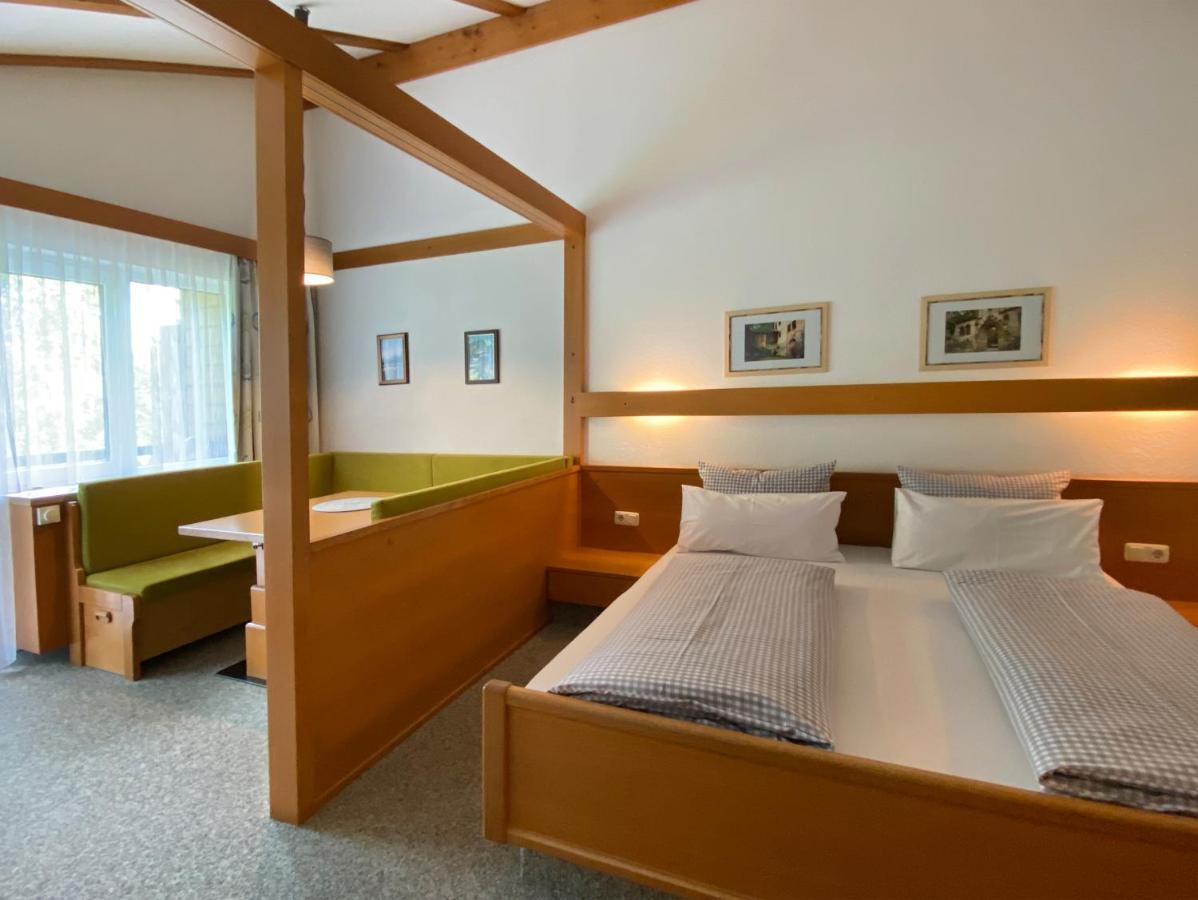 Appartement-Hotel Happy Kienberg Pfronten Kültér fotó