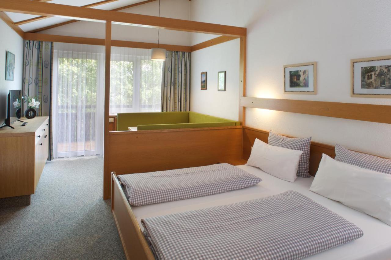 Appartement-Hotel Happy Kienberg Pfronten Kültér fotó