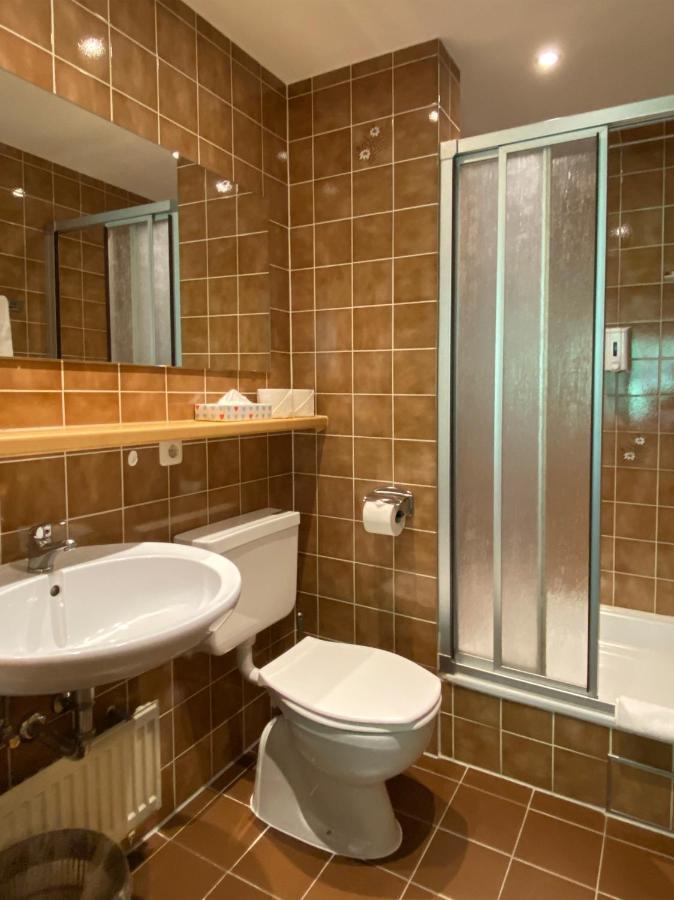 Appartement-Hotel Happy Kienberg Pfronten Kültér fotó