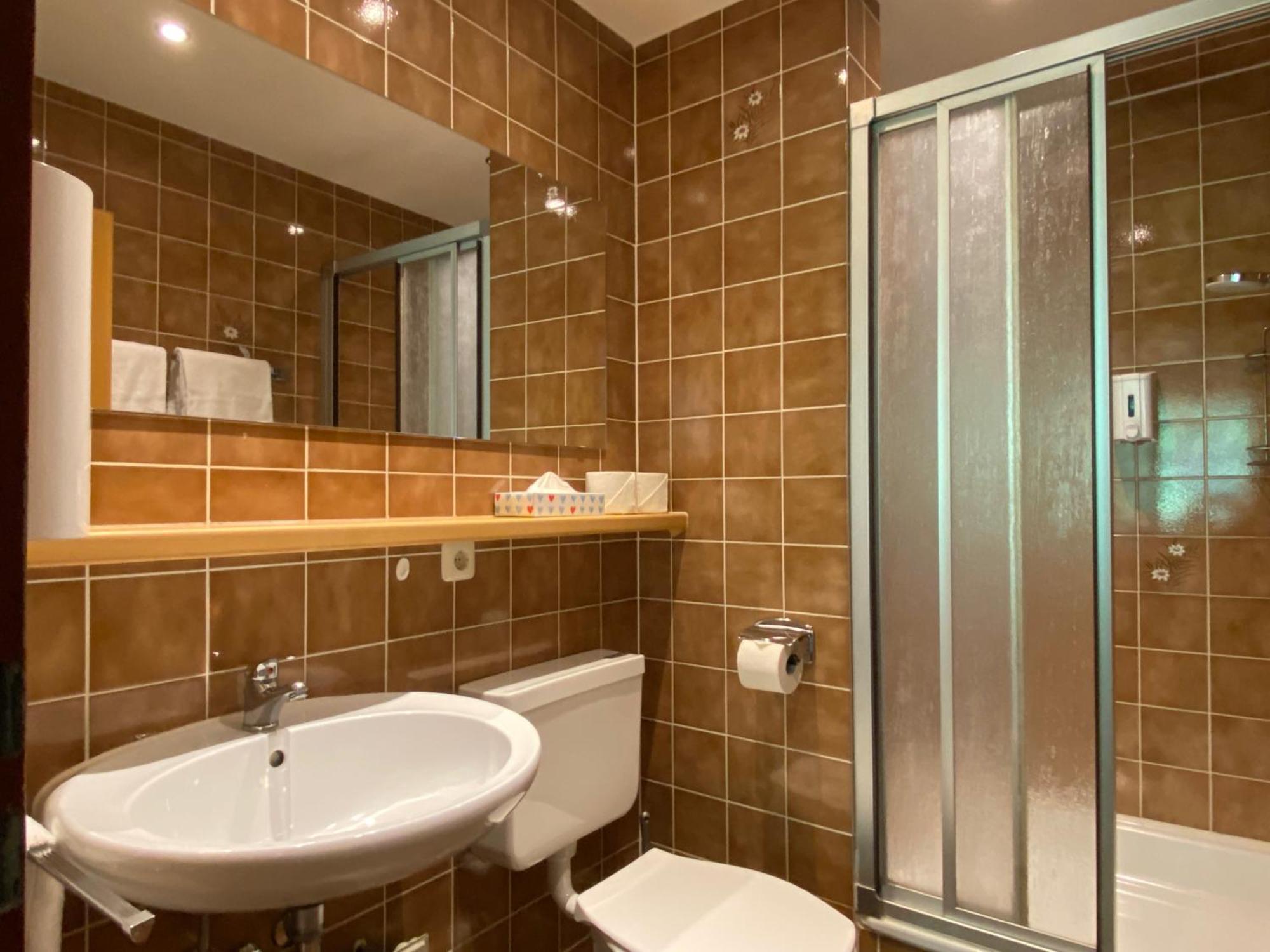 Appartement-Hotel Happy Kienberg Pfronten Kültér fotó