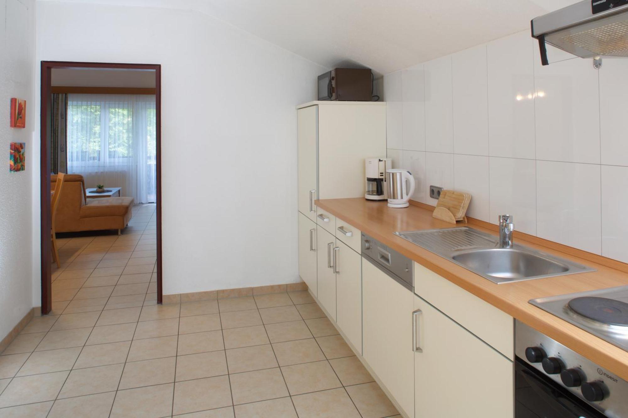 Appartement-Hotel Happy Kienberg Pfronten Szoba fotó