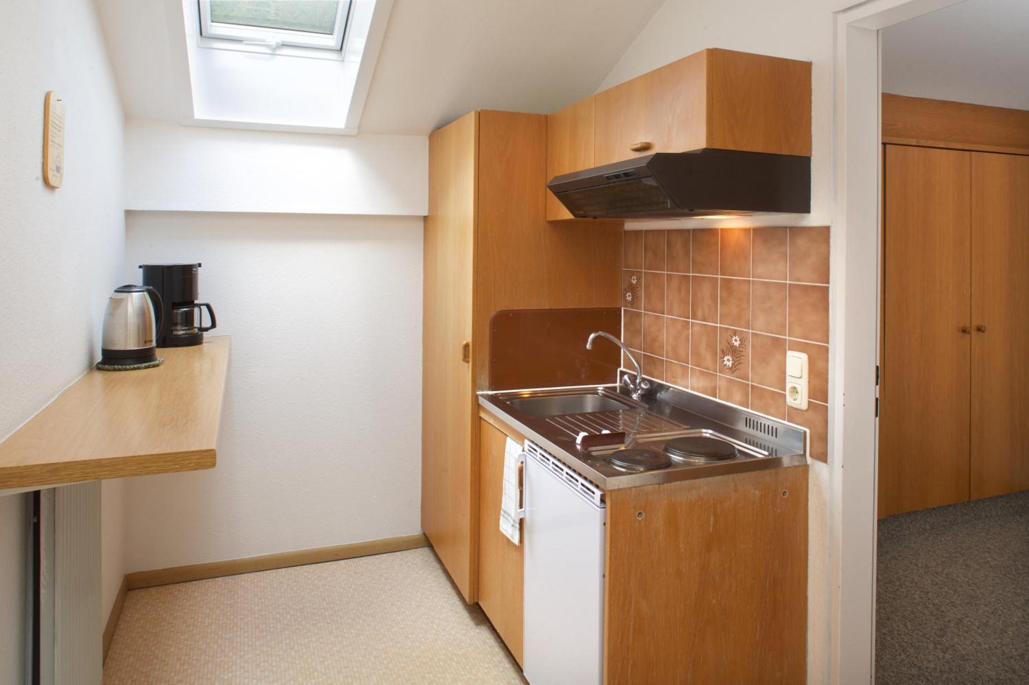 Appartement-Hotel Happy Kienberg Pfronten Szoba fotó