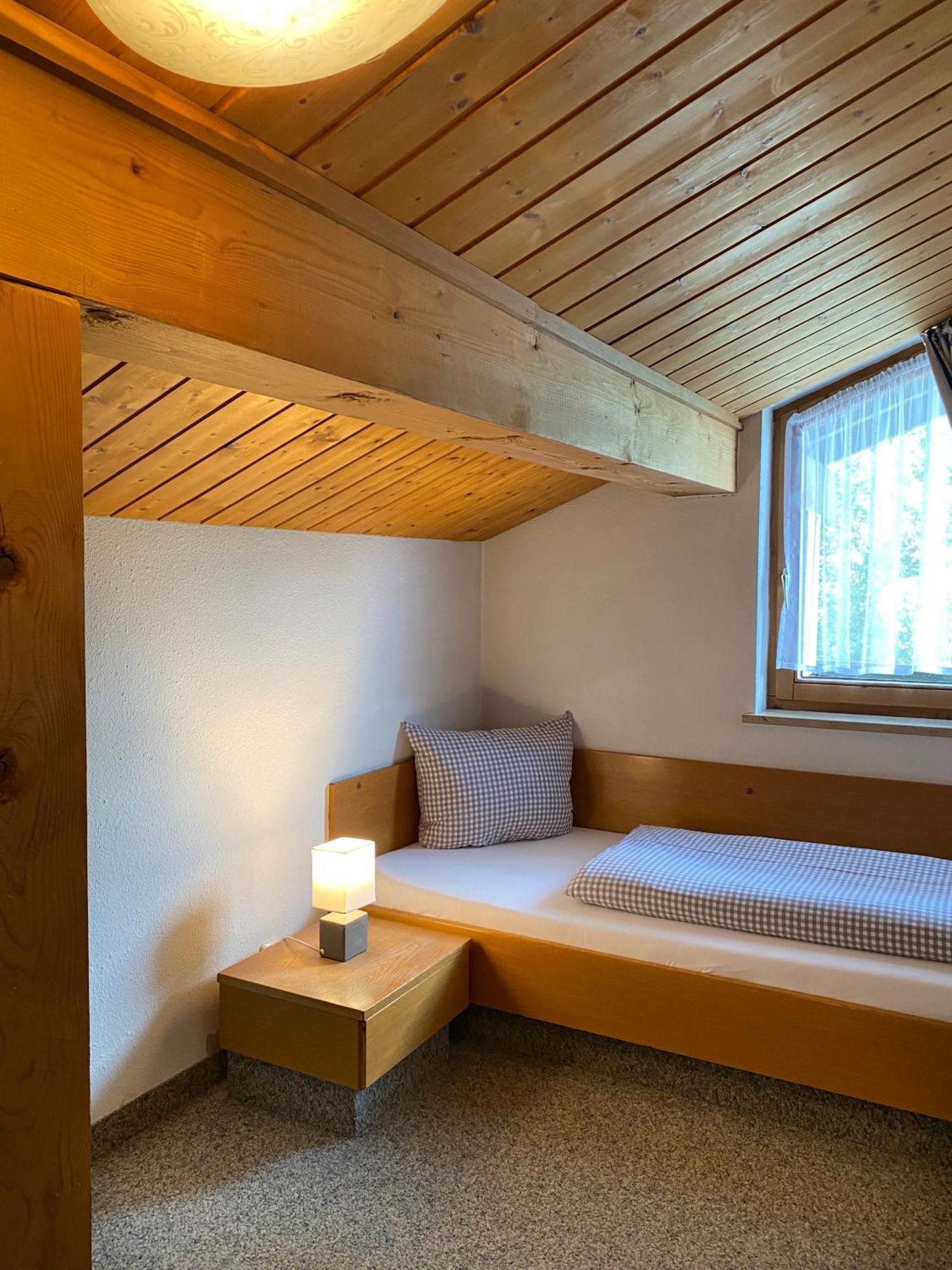 Appartement-Hotel Happy Kienberg Pfronten Szoba fotó