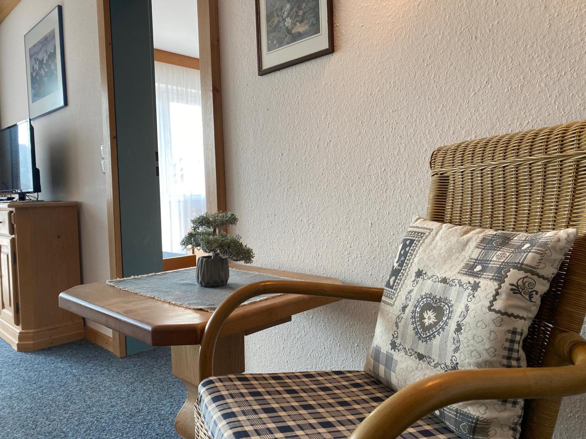 Appartement-Hotel Happy Kienberg Pfronten Szoba fotó