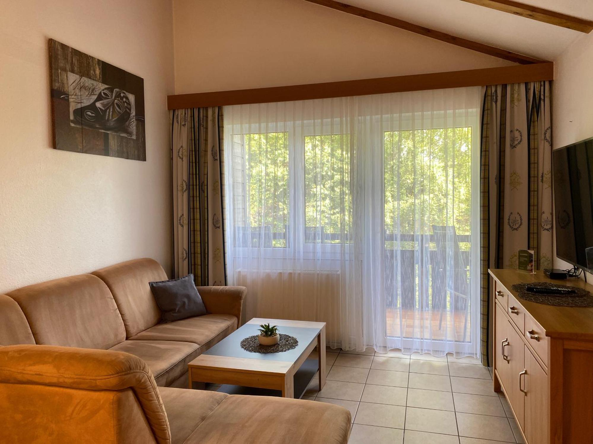 Appartement-Hotel Happy Kienberg Pfronten Szoba fotó