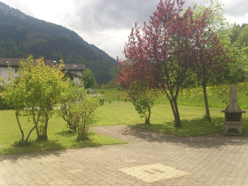Appartement-Hotel Happy Kienberg Pfronten Kültér fotó